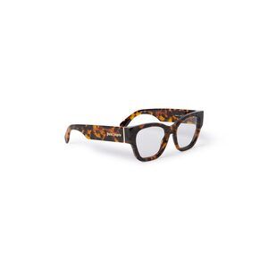 NWT Palm Angels Style-15-PERJ015S25PLA0016000 Eyeglasses